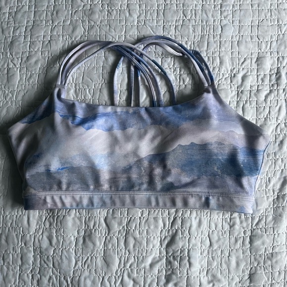 GAP sports bra - Picture 1 of 3